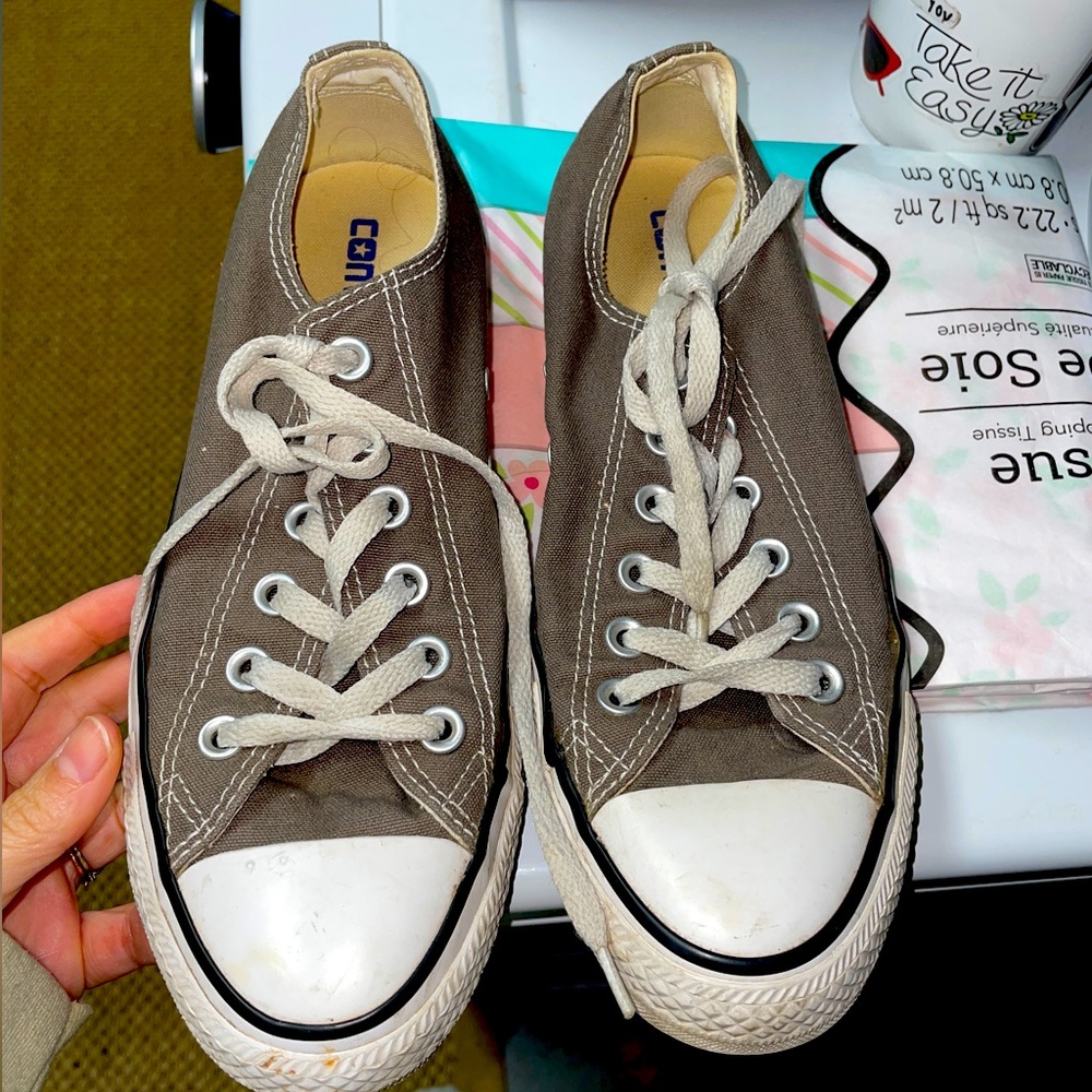 Womens converse